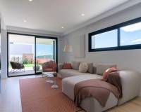 New Build - Apartment - Benitachell - Poble Nou - La Cumbre del Sol