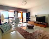 Resale - Apartment - Calpe - Playa De La Fossa