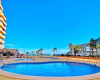 Resale - Apartment - Calpe - Playa De La Fossa