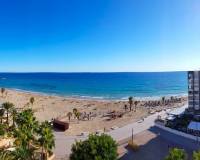 Venta - Apartamento - Calpe - Playa arenal-bol