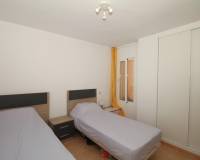 Alquiler a largo plazo - Apartamento - Calpe - Caleta