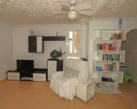 Alquiler a largo plazo - Apartamento - Calpe - Caleta