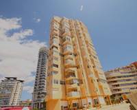 Alquiler a largo plazo - Apartamento - Calpe - Caleta