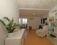 Alquiler a largo plazo - Apartamento - Calpe - Caleta