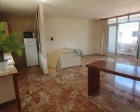 Alquiler a largo plazo - Apartamento - Calpe - Manzanera