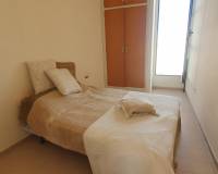 Alquiler a largo plazo - Apartamento - Calpe - Manzanera