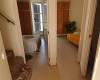 Alquiler a largo plazo - Apartamento - Calpe - Manzanera