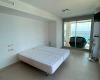 Alquiler a largo plazo - Apartamento - Calpe - Playa arenal-bol
