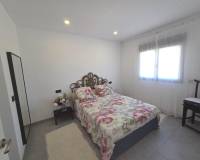 Alquiler a largo plazo - Chalet - Benissa - Cala Advocat - Baladrar