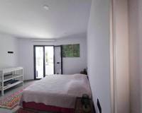 Alquiler a largo plazo - Chalet - Benissa - Cala Advocat - Baladrar