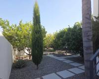 Alquiler a largo plazo - Chalet - Benissa - Cala Advocat - Baladrar