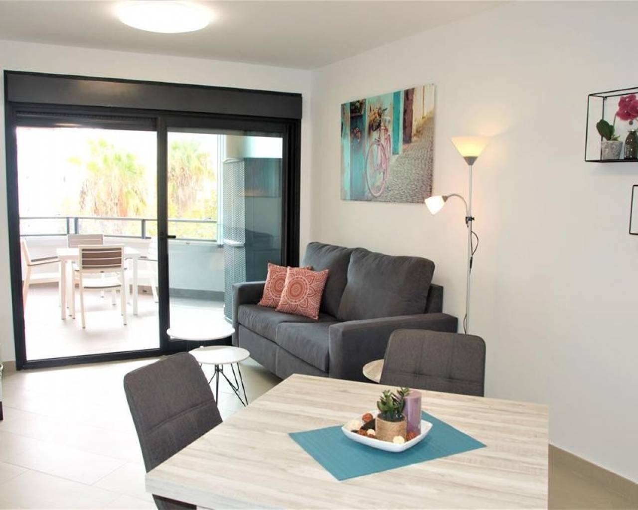 Apartamento · Venta · ALBIR · 1869