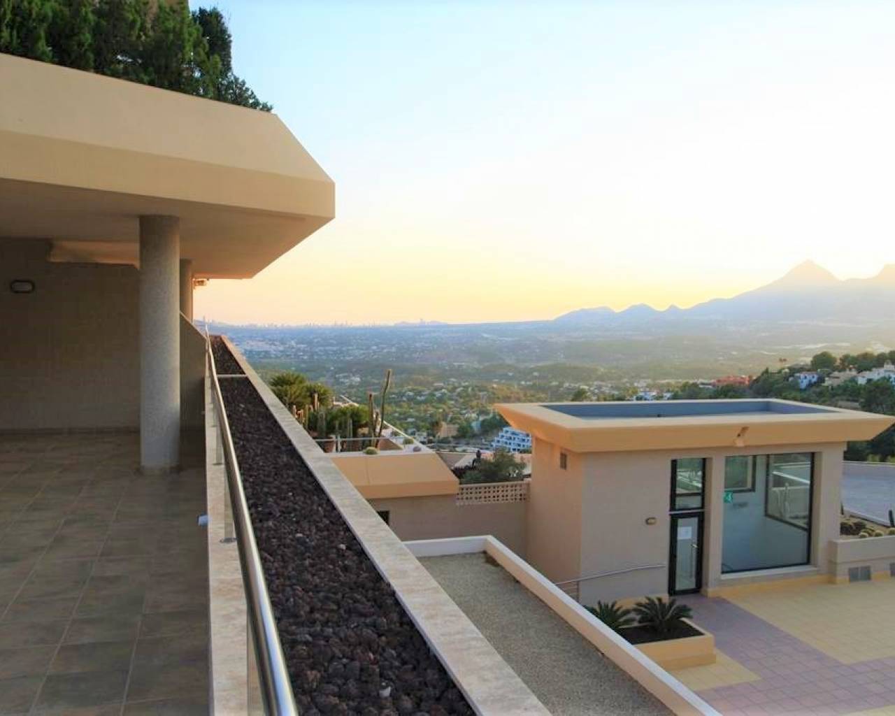 Apartamento · Venta · Altea · 1550