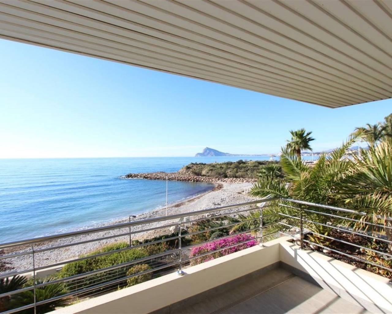 Apartamento - Venta - Altea - Zona de Mascarat