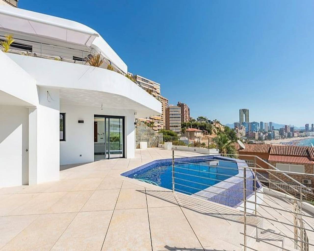 Apartamento · Venta · Benidorm · 1741