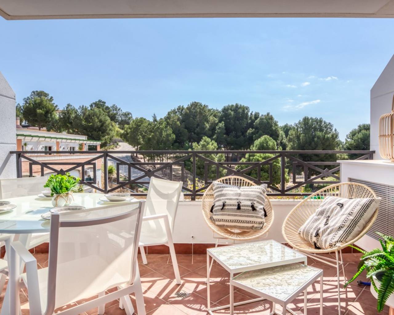 Apartamento · Venta · Calpe · 1740