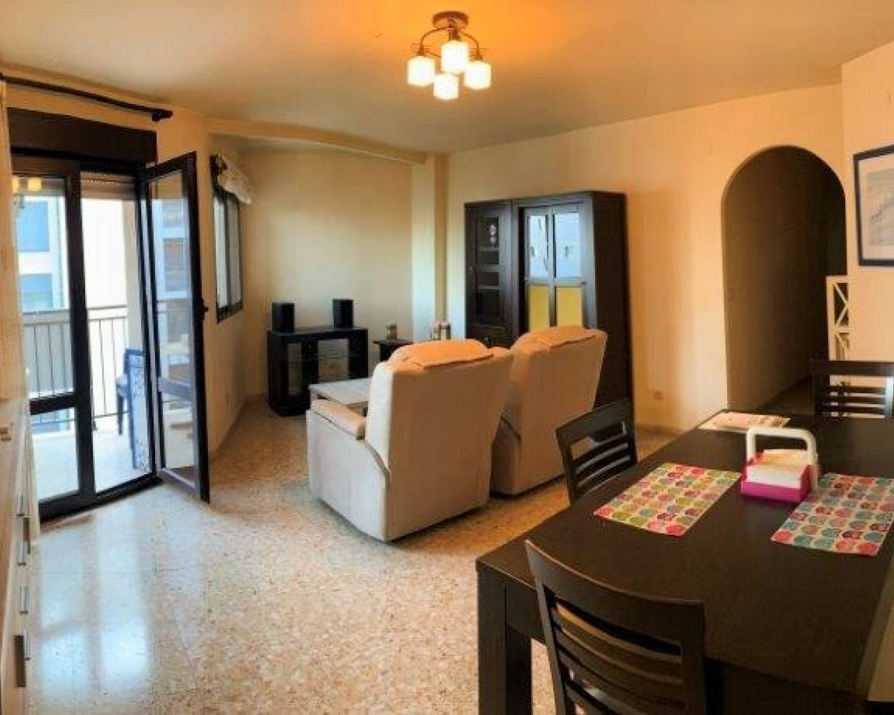 Apartamento · Venta · Calpe · 1745