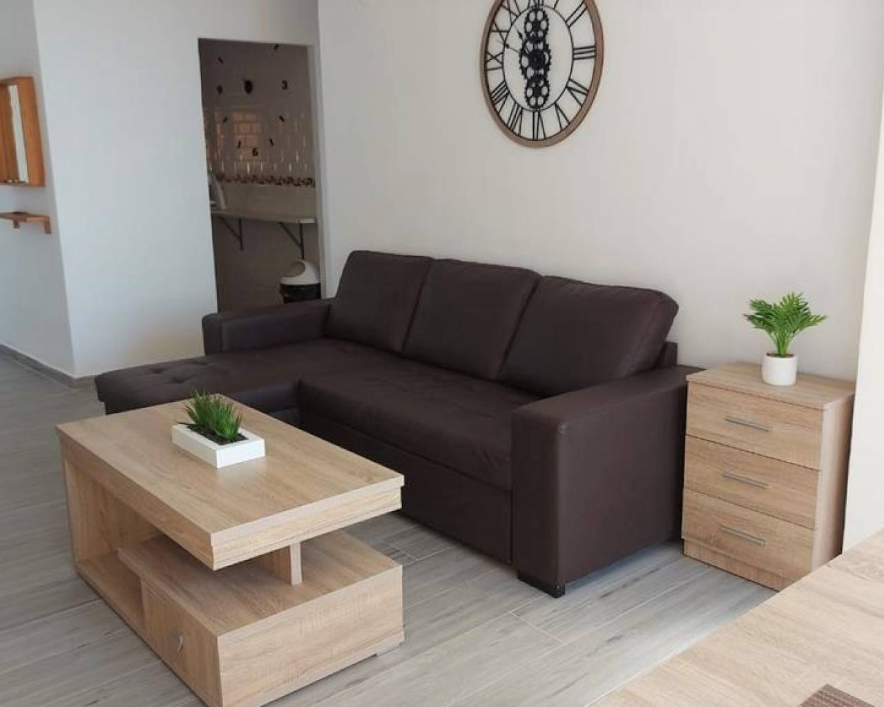 Apartamento · Venta · Calpe · 1808