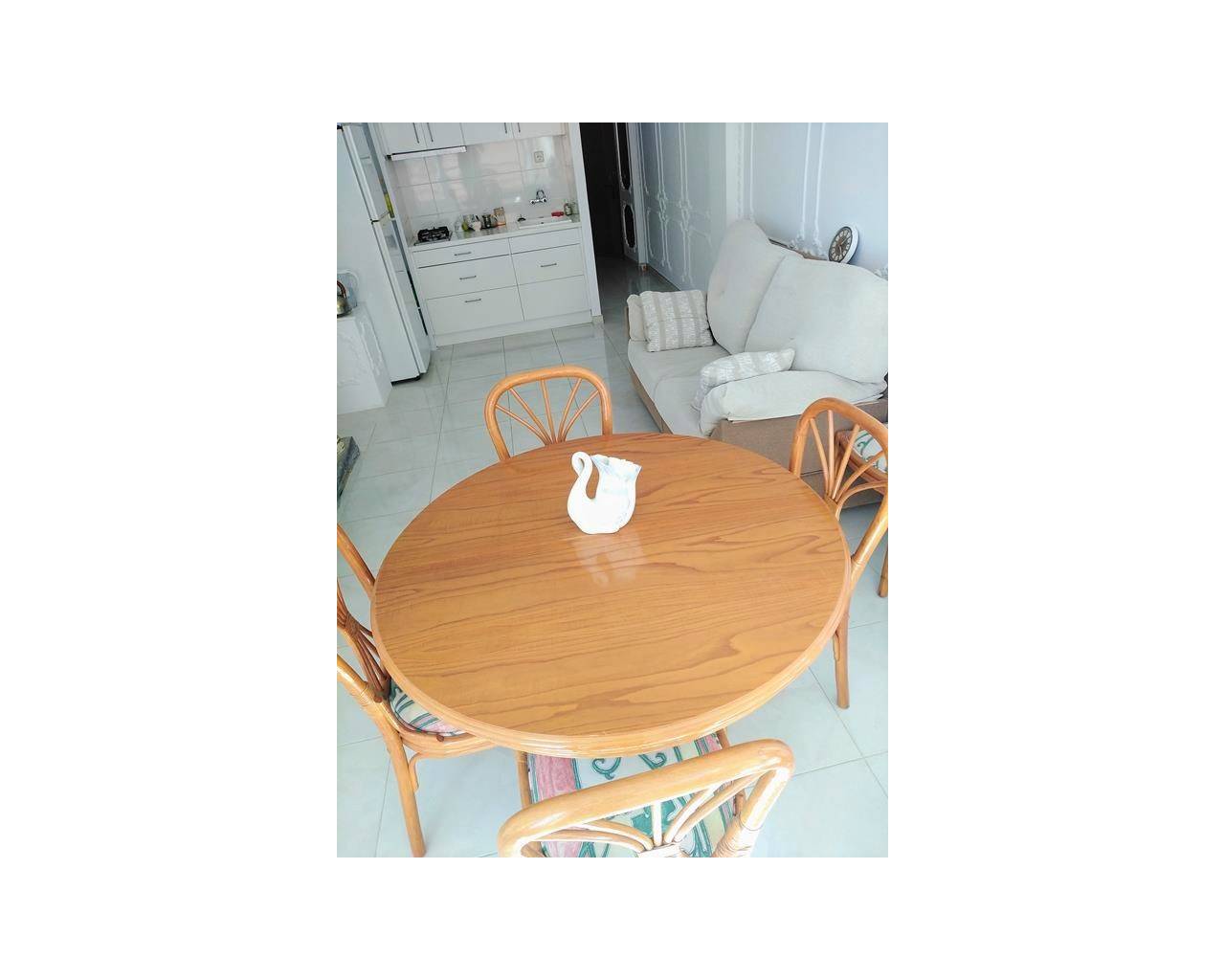 Apartamento · Venta · Calpe · 1821