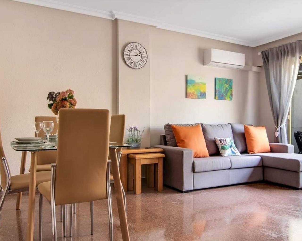 Apartamento · Venta · Calpe · 1857