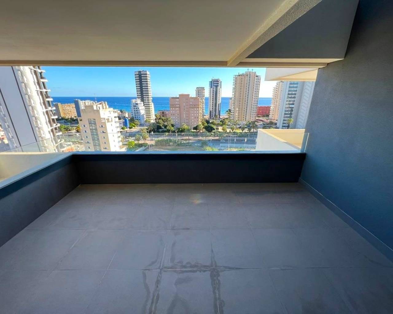 Apartamento · Venta · Calpe · 1859