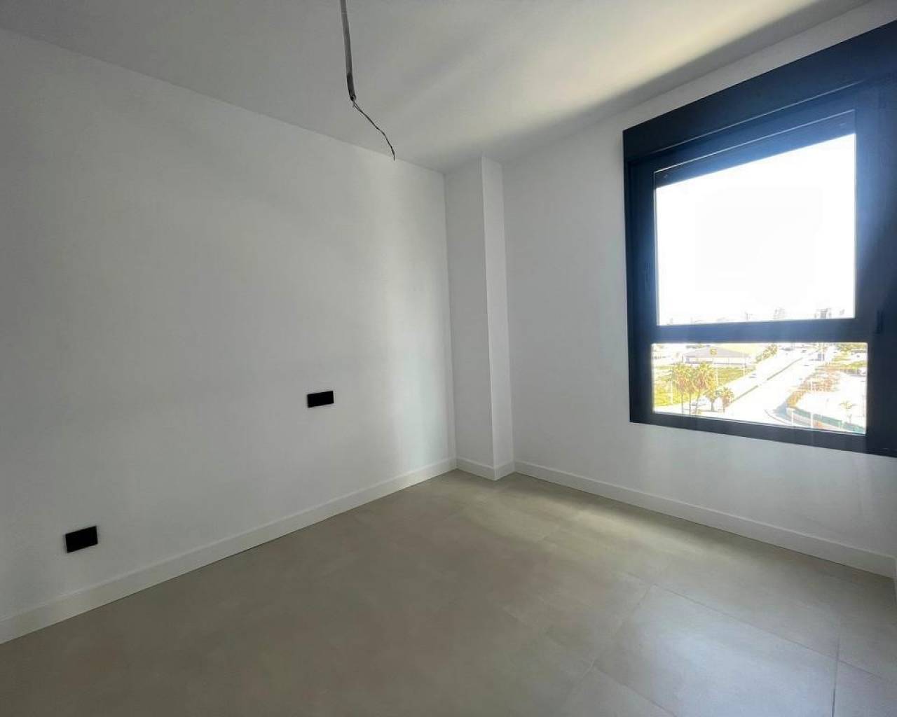 Apartamento · Venta · Calpe · 1860
