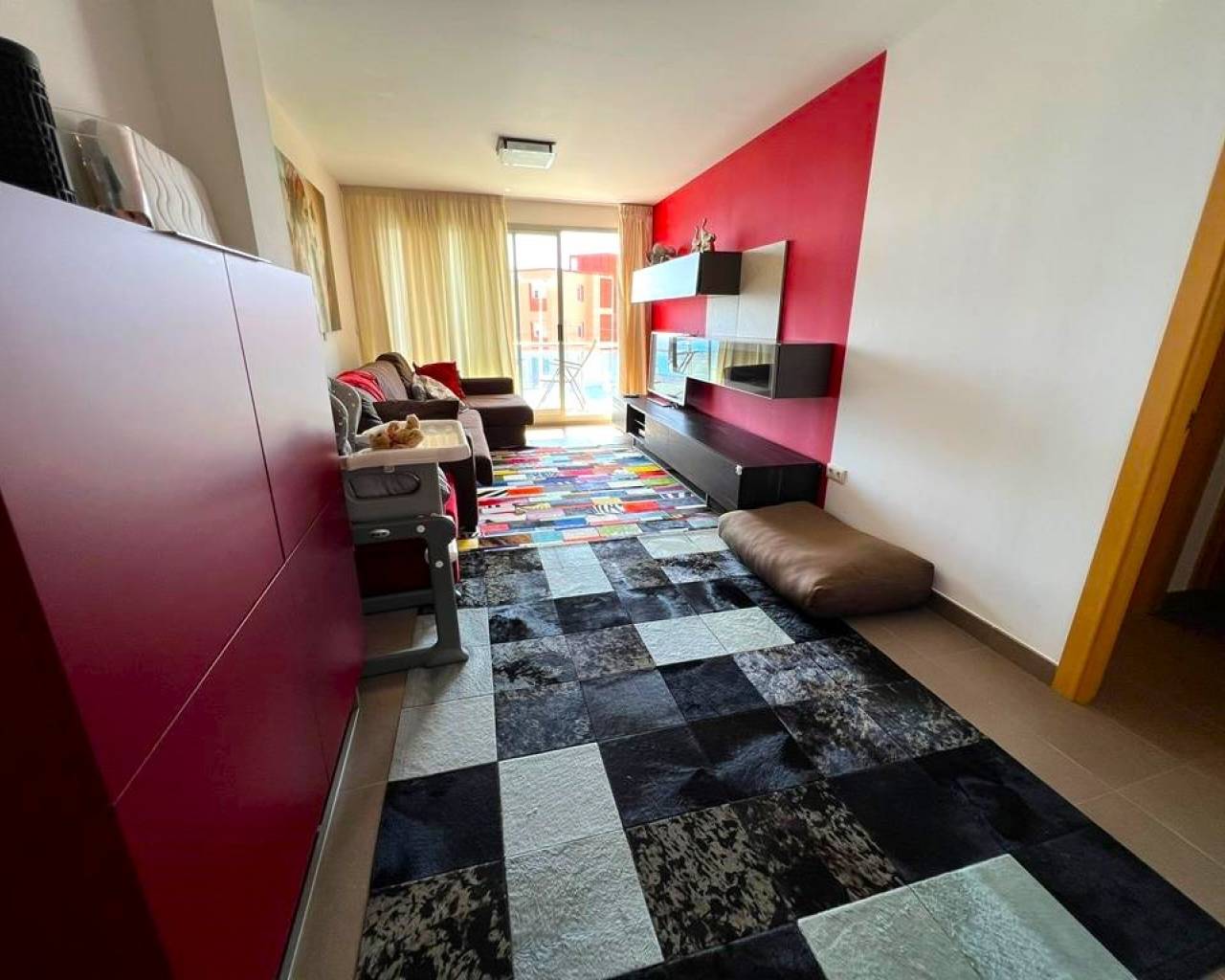 Apartamento · Venta · Calpe · 1888