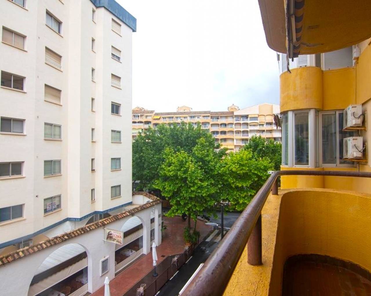 Apartamento · Venta · Calpe · 1889