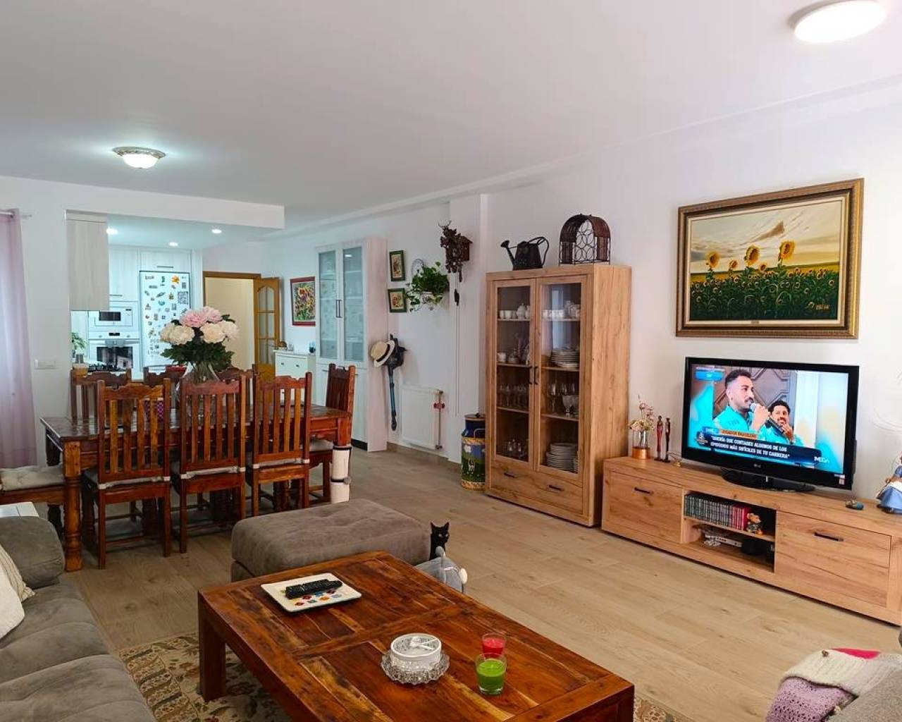 Apartamento · Venta · Calpe · 1906