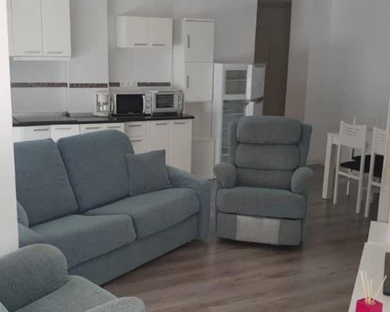 Apartamento · Venta · Calpe · Caleta