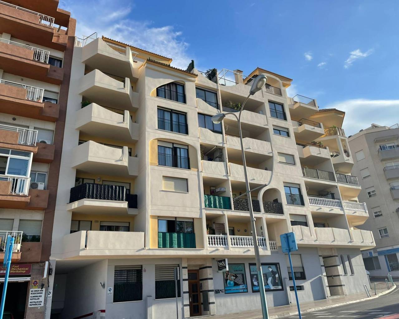 Apartamento · Venta · Calpe · Calpe