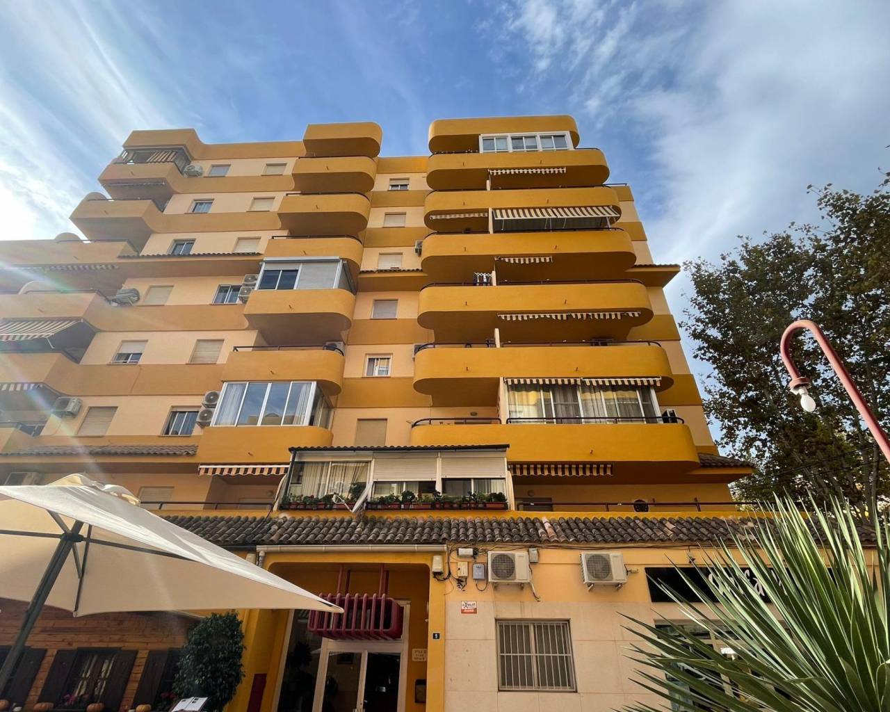 Apartamento - Venta - Calpe - Calpe