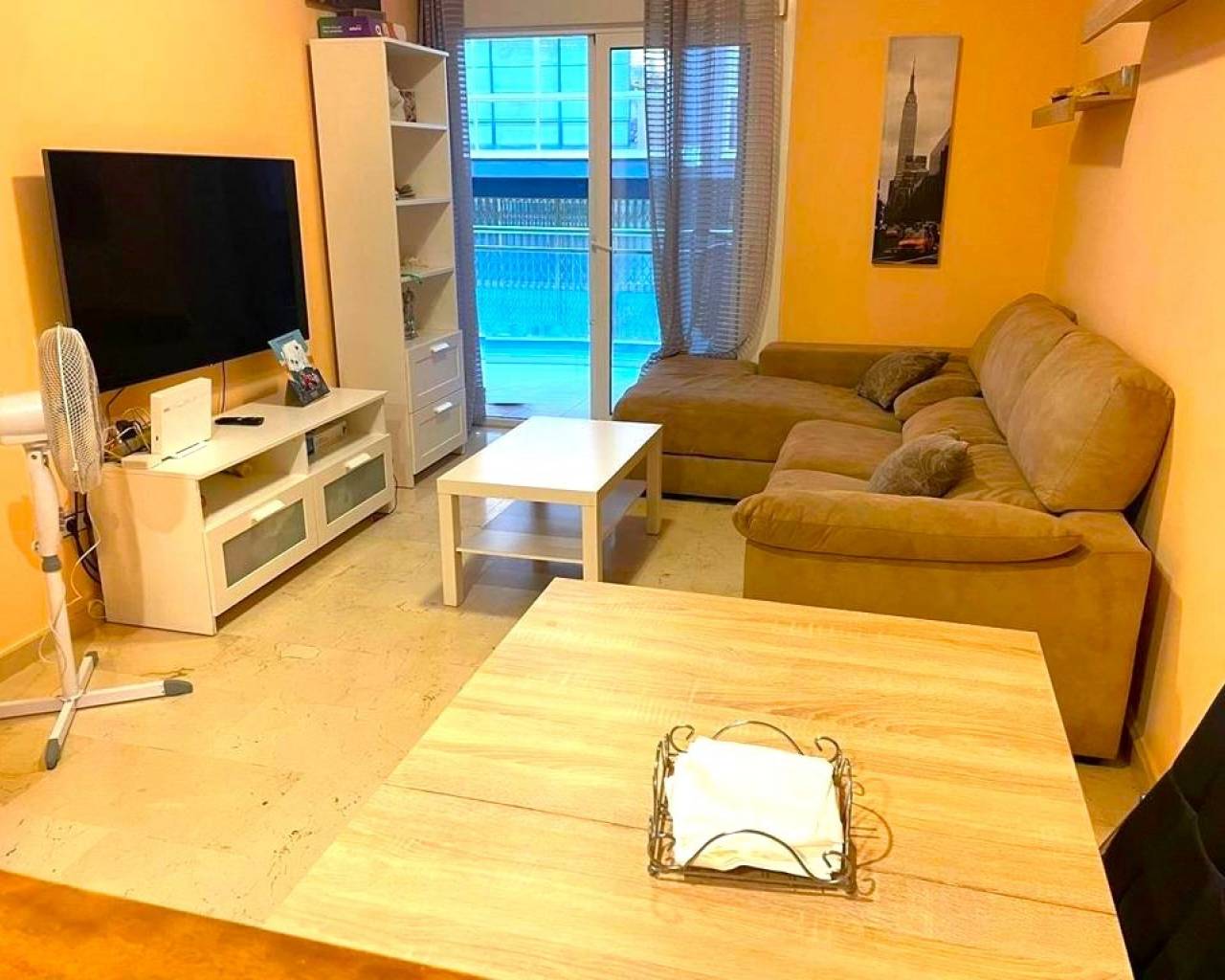 Apartamento · Venta · Calpe · Calpe