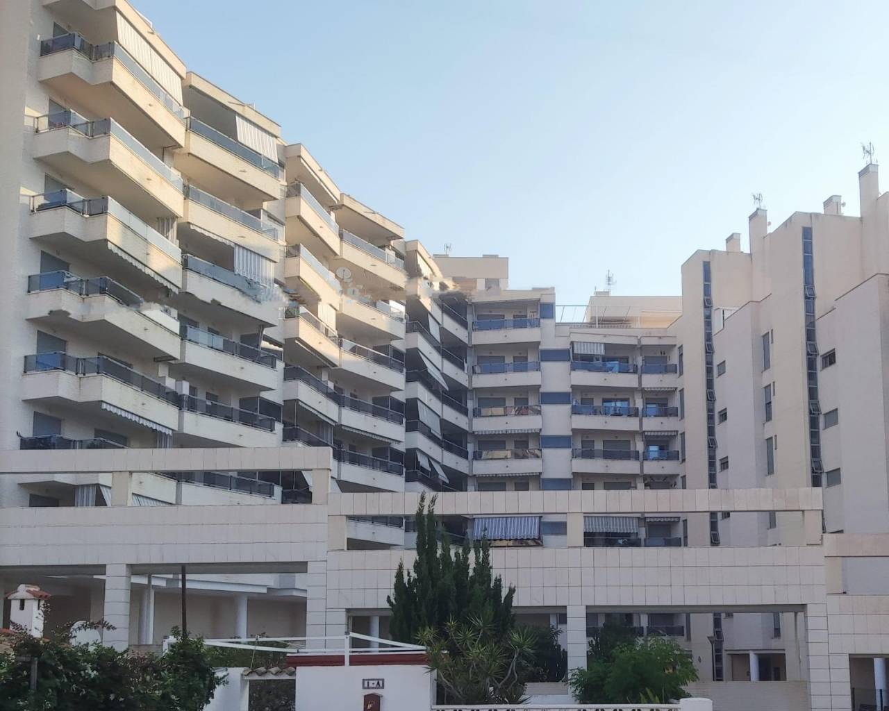 Apartamento - Venta - Calpe - Calpe