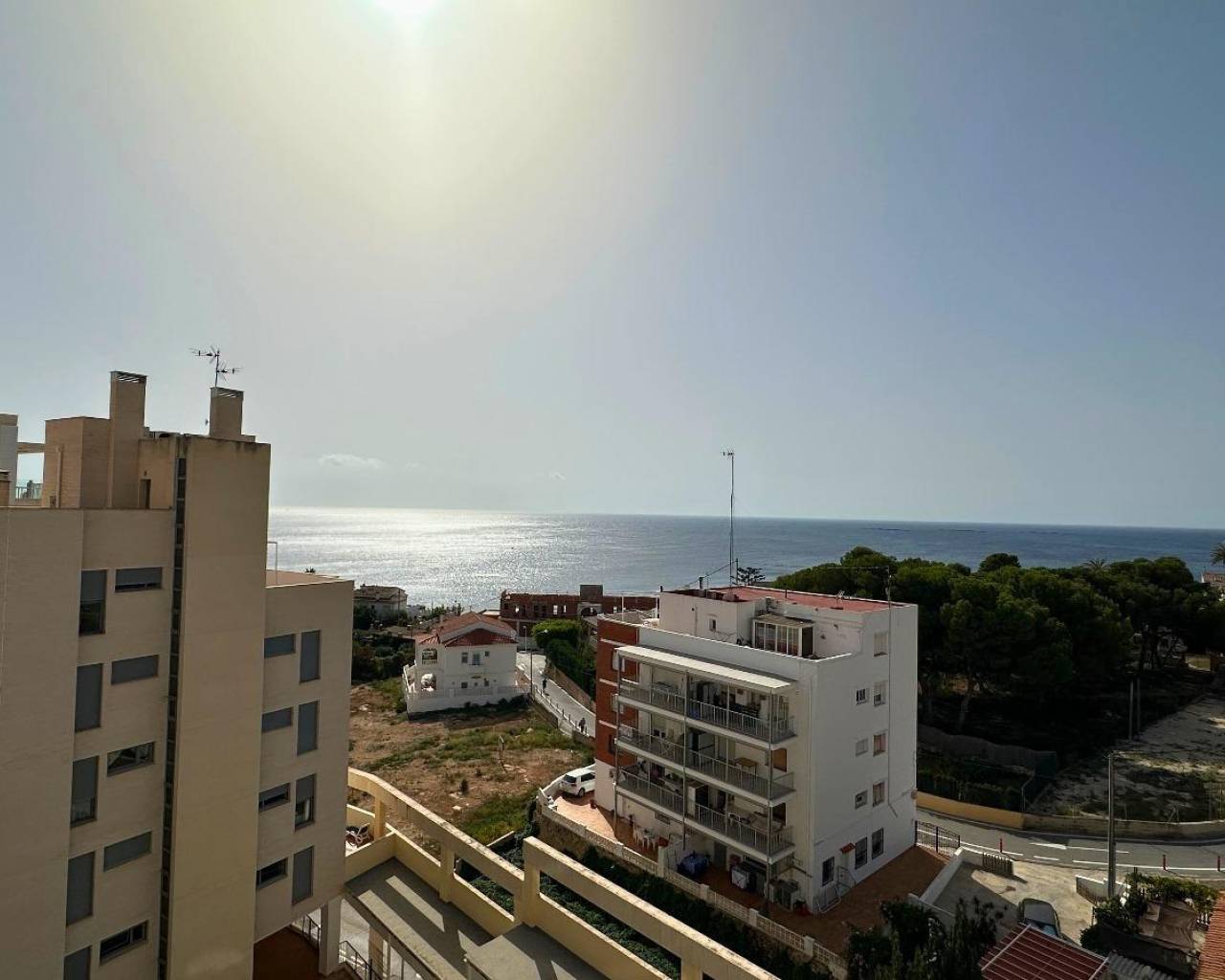 Apartamento - Venta - Calpe - Calpe