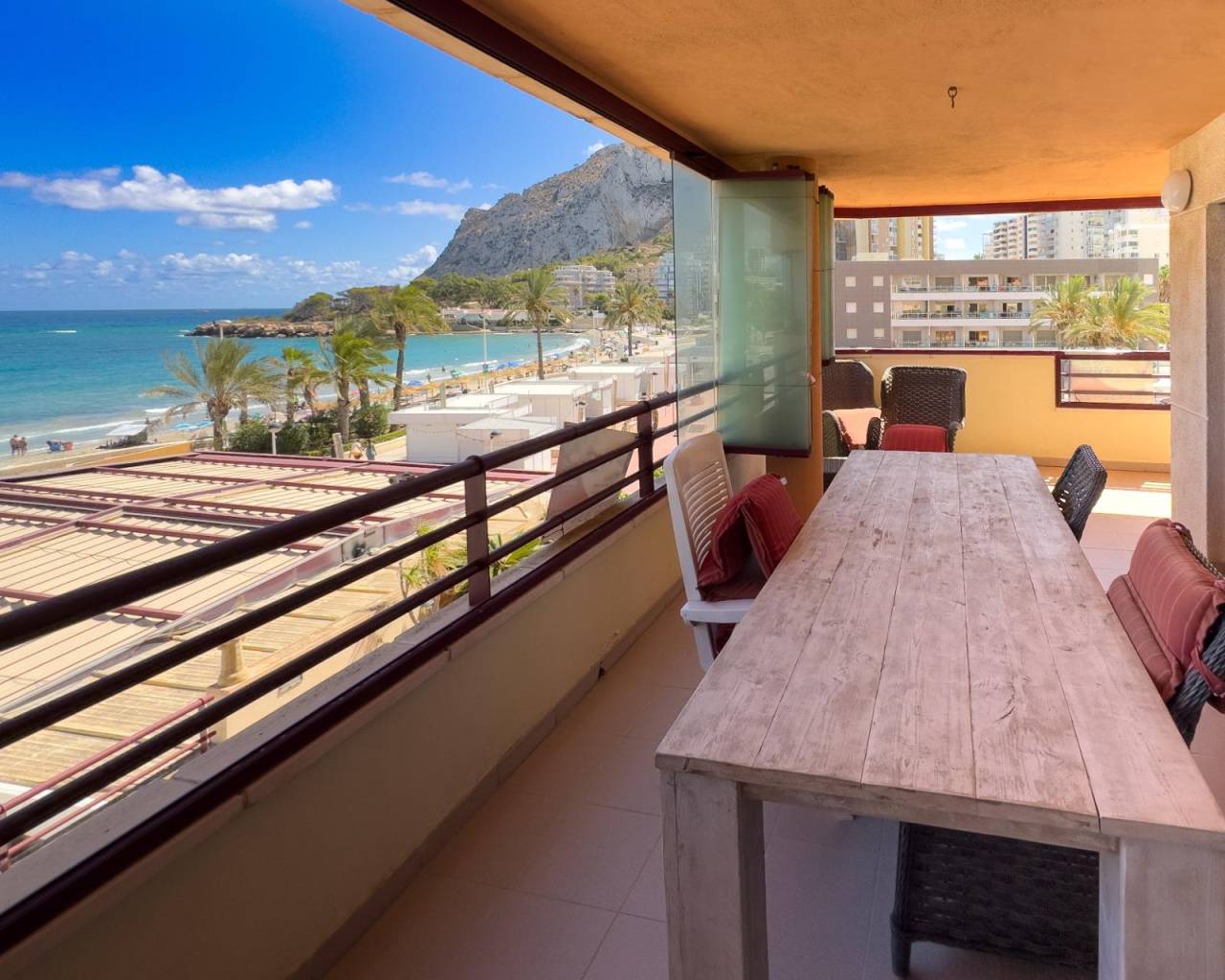 Apartamento - Venta - Calpe - Calpe