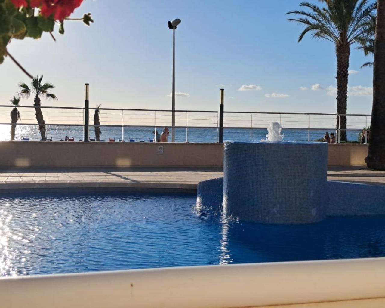 Apartamento - Venta - Calpe - Ifach