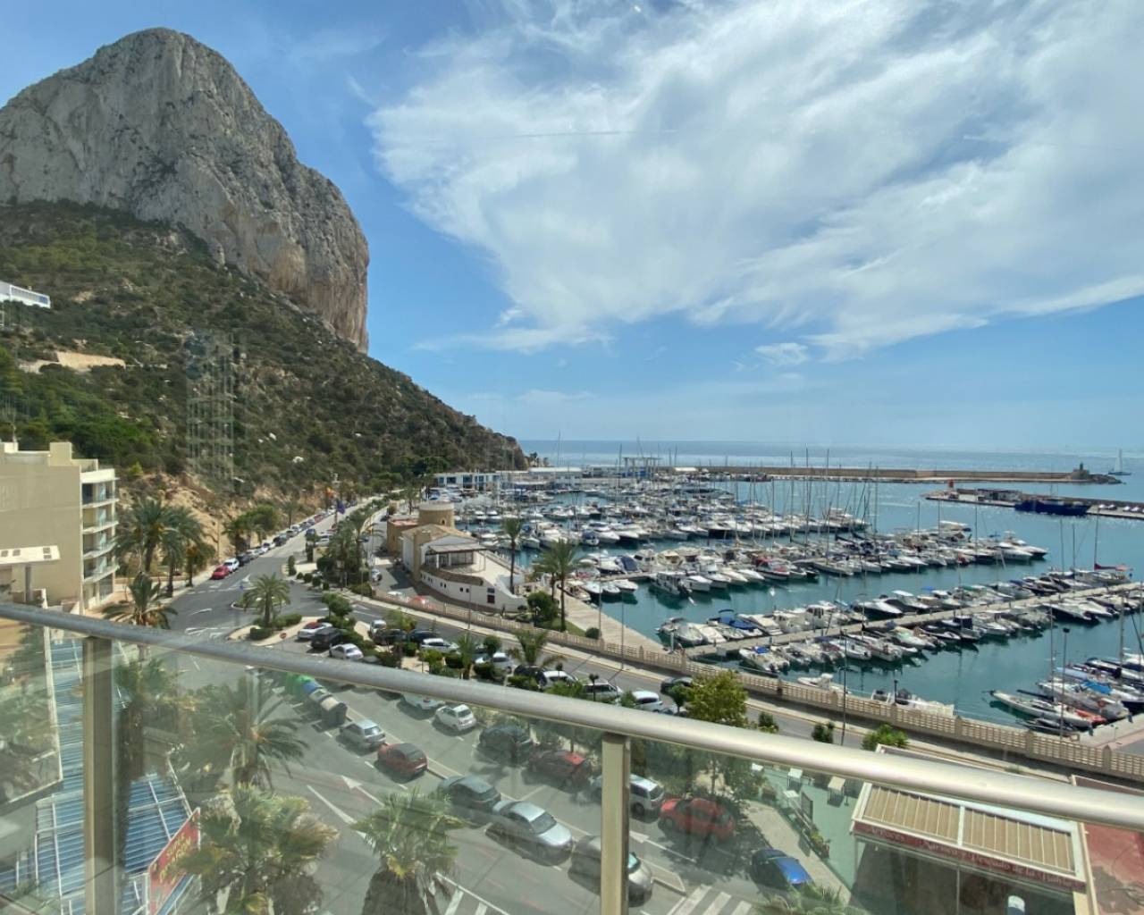 Apartamento - Venta - Calpe - Playa De Arenal