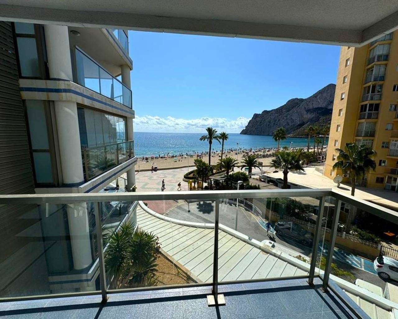 Apartamento - Venta - Calpe - Playa De Levante