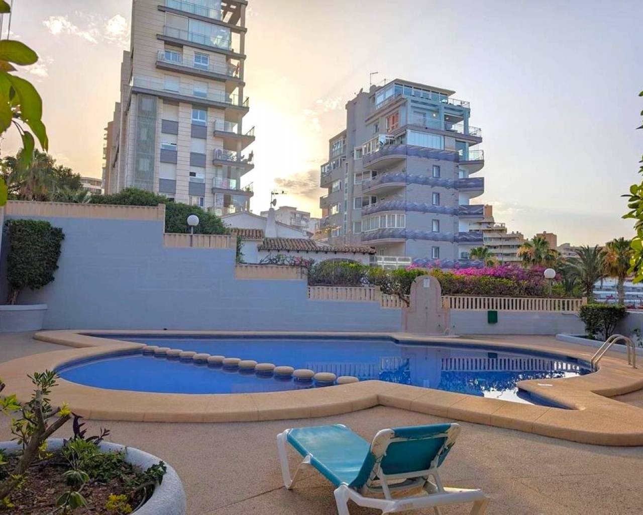 Apartamento · Venta · Calpe · Playa De Levante