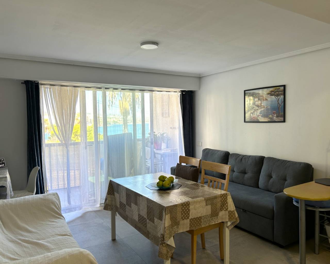 Apartamento - Venta - Calpe - Playa De Levante