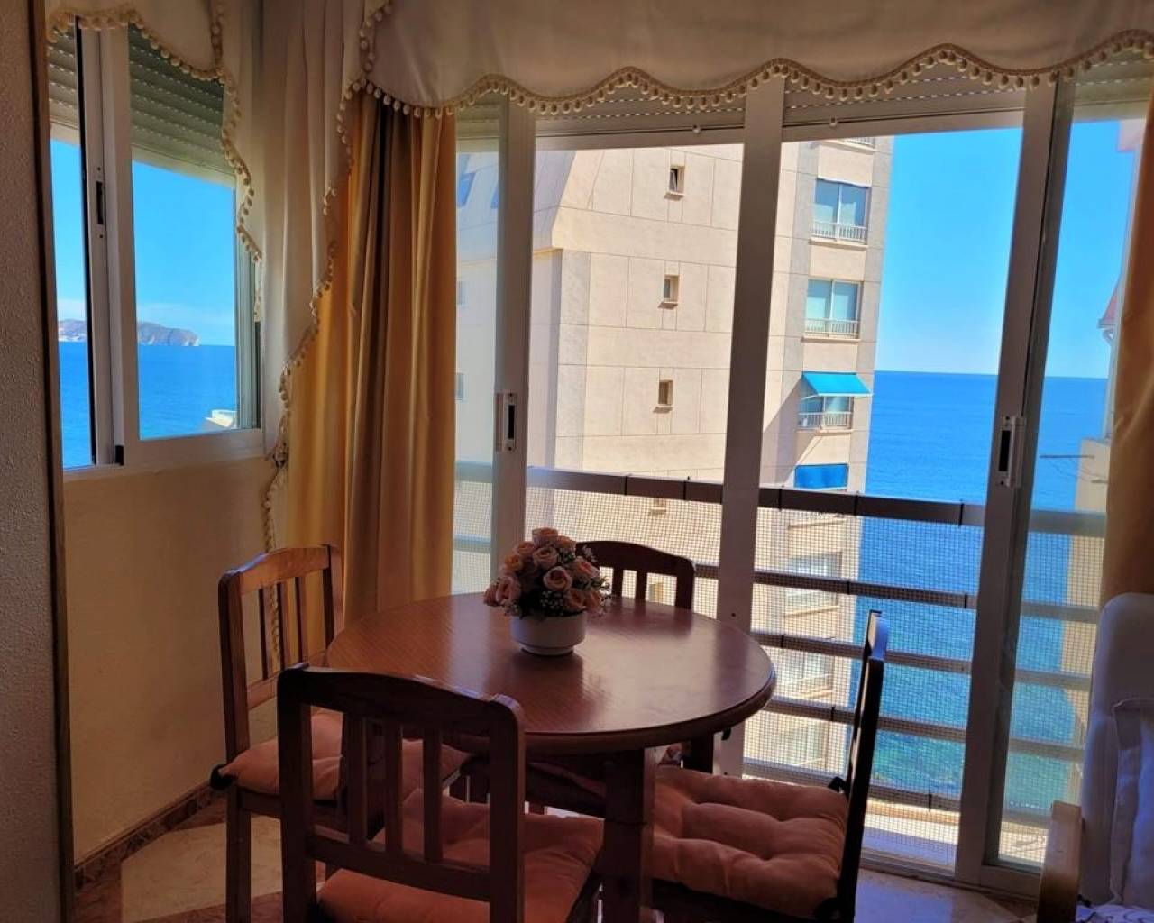 Apartamento - Venta - Calpe - Zona Levante - Playa Fossa
