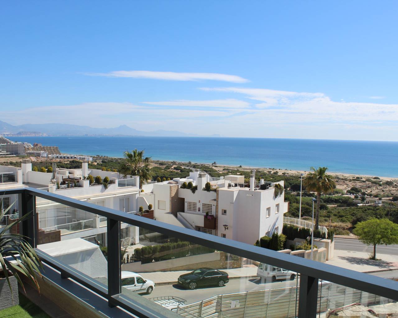 Apartamento - Venta - Gran alacant - Avda. mediterraneo