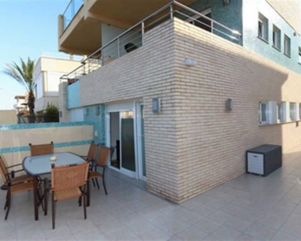 Apartamento - Venta - Oliva - Platja de Oliva