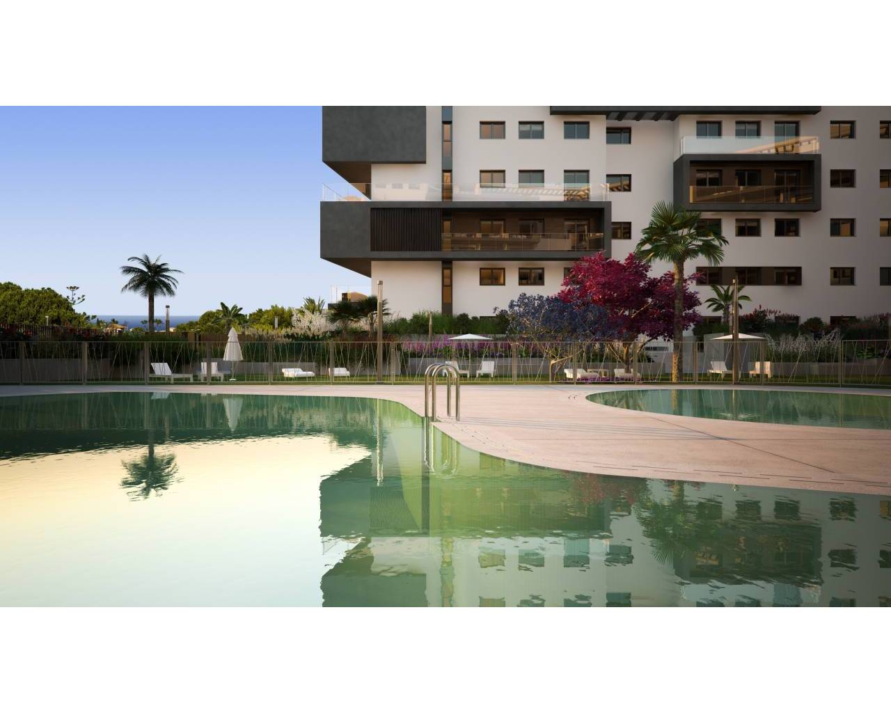 Apartamento - Venta - Orihuela Costa - Altos de Campoamor