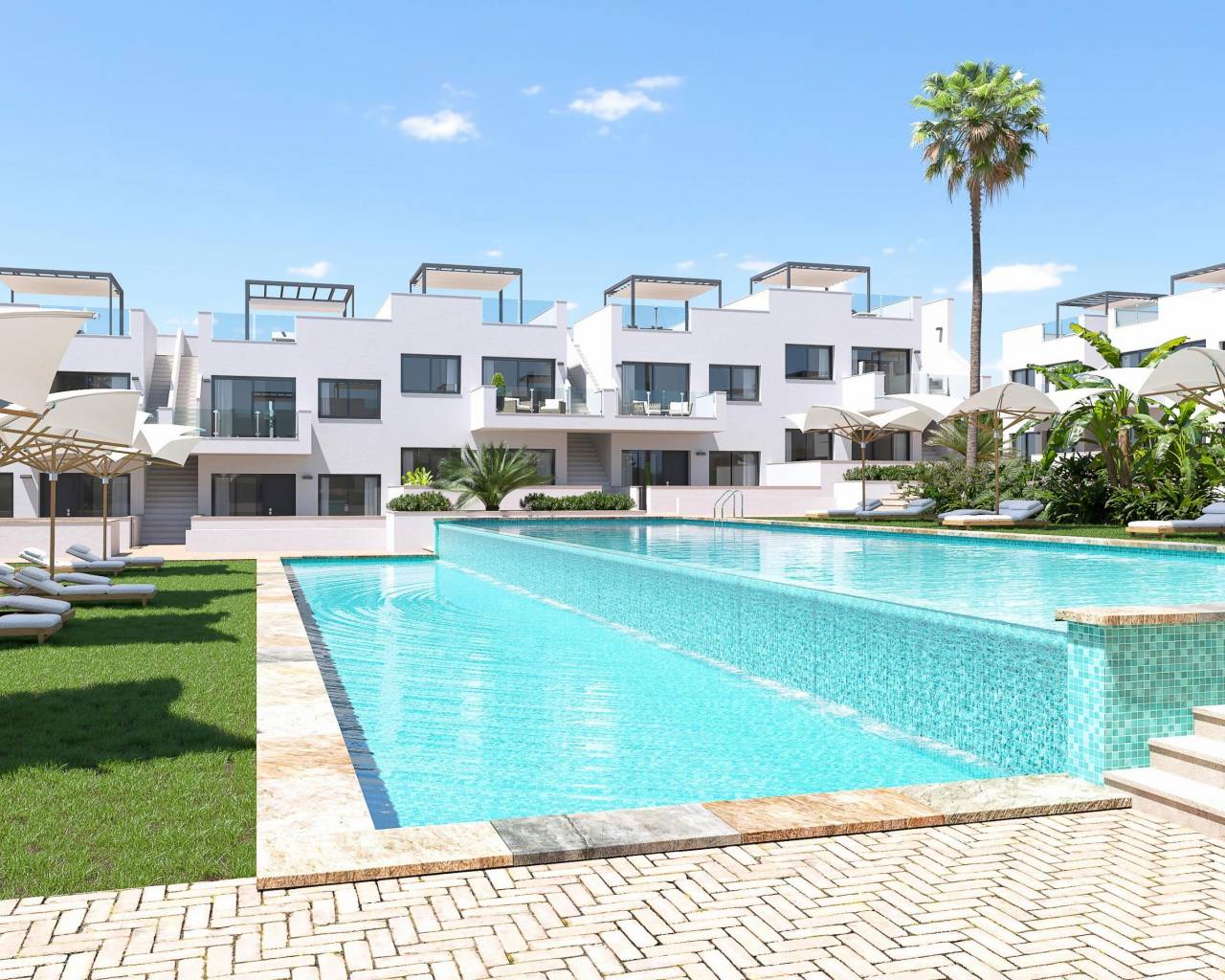 Apartamento · Venta · Torrevieja · torrevieja