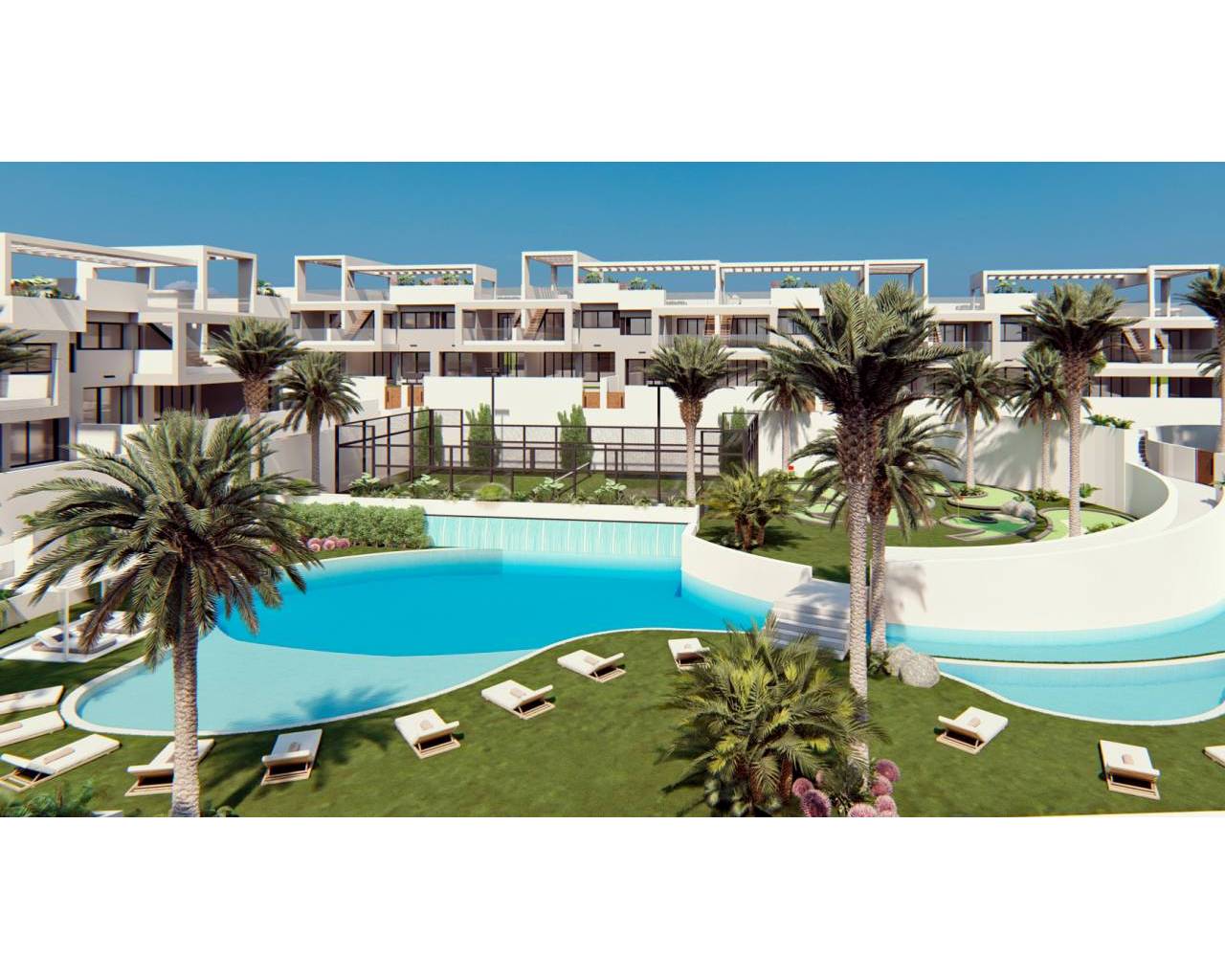 Apartamento - Venta - Torrevieja - torrevieja