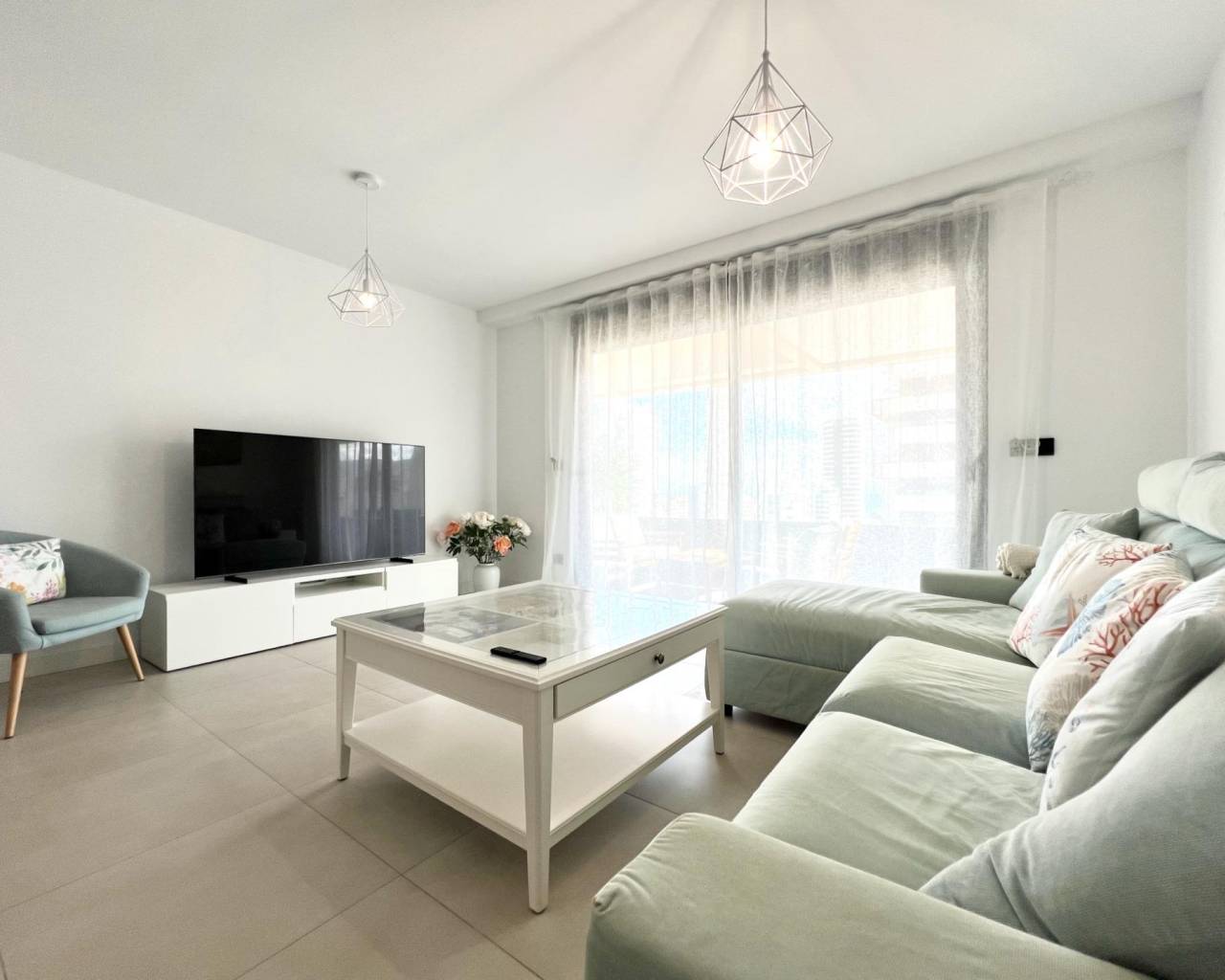 Apartment · New Build · Calpe · Calpe