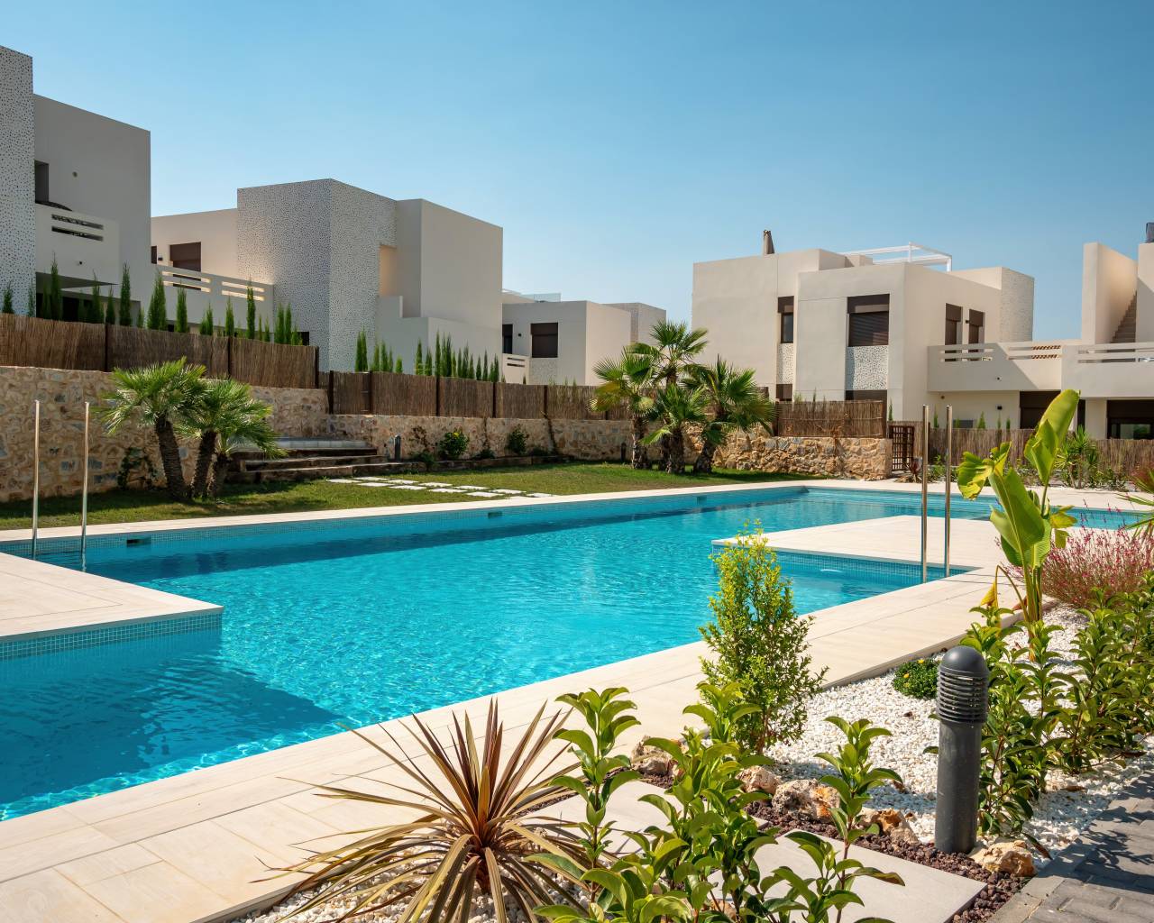 Apartment - Resale - Algorfa - Algorfa