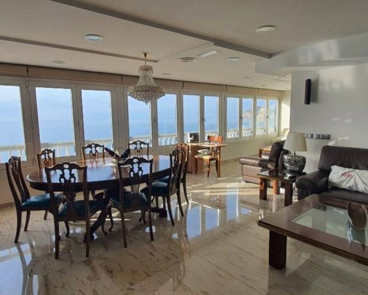 Apartment · Resale · Benidorm · 1786